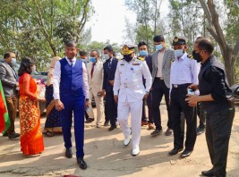 7TH BATCH RATING PARADE & CULTURAL PROGRAM 2021