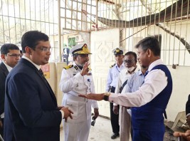 7TH BATCH RATING PARADE & CULTURAL PROGRAM 2021