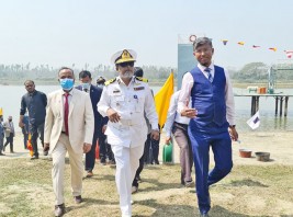7TH BATCH RATING PARADE & CULTURAL PROGRAM 2021
