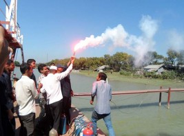 PSCRB Practical at OMTI