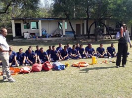 AFF Training
