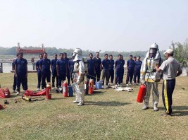 AFF Training