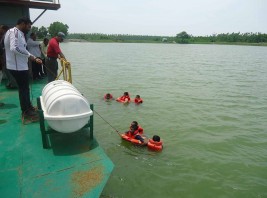 PSCRB Practical