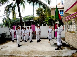 OMA Cadets