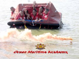 PSCRB Practical Class