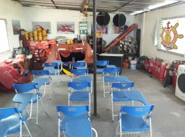 OMA Classroom
