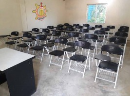 OMA Classroom