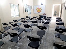 OMA Classroom
