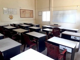 OMA Class Room