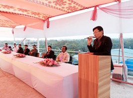 OMA Photo Gallery