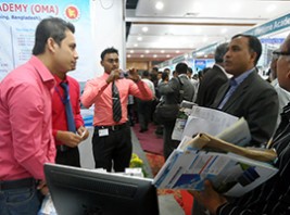 OMA Photo Gallery