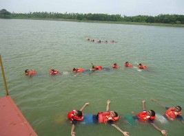 Practical Course on OMTI