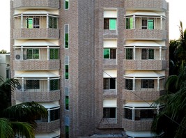 OMA Campus