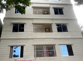 Ocean Maritime Academy New Campus