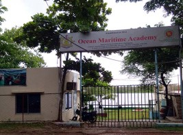 Ocean Maritime Academy New Campus