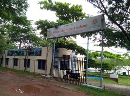 Ocean Maritime Academy New Campus