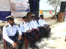 6th Batch Rating Parade & Cultural Program