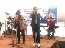 6th Batch Rating Parade & Cultural Program