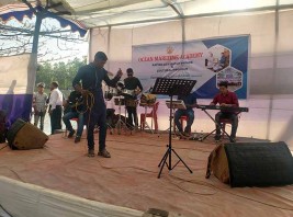 6th Batch Rating Parade & Cultural Program