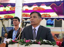 6th Batch Rating Parade & Cultural Program