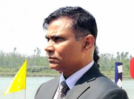 6th Batch Rating Parade & Cultural Program