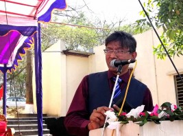 6th Batch Rating Parade & Cultural Program