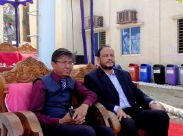 6th Batch Rating Parade & Cultural Program