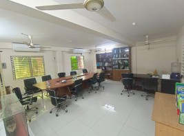 Ocean Maritime Academy Main Campus Office