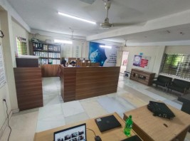 Ocean Maritime Academy Main Campus Office