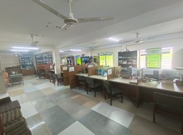 Ocean Maritime Academy Main Campus Office