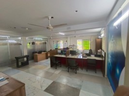 Ocean Maritime Academy Main Campus Office