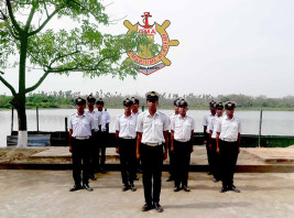 Ocean Maritime Academy Ratings in Passing Out Program