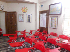 OMA Class Room