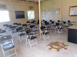 OMA Classroom