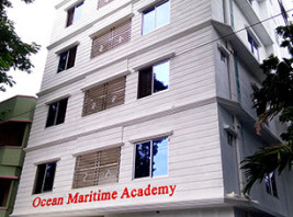 Ocean Maritime Academy New Campus