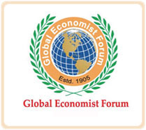 Global Economist Forum Logo