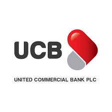UCB PLC Logo